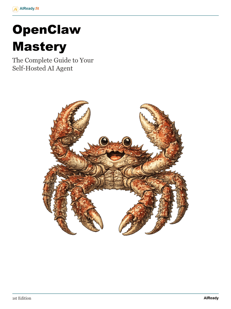 Build Your OpenClaw Assistant